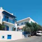 Barbouni & Naxos City