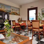 Barbouni & 2* Naxos City