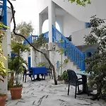 Barbouni & 2* Naxos City