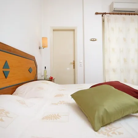 Barbouni & Apart Otel