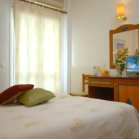 Barbouni Hotel&studios