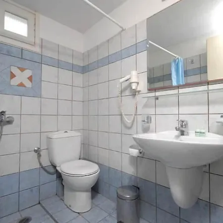 Barbouni Hotel&studios 2* Naxos City