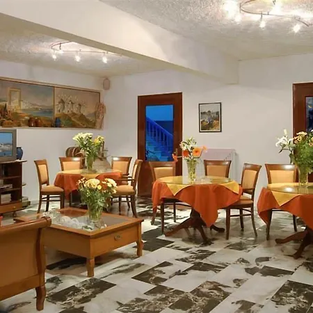 Apart Otel Barbouni & 2*