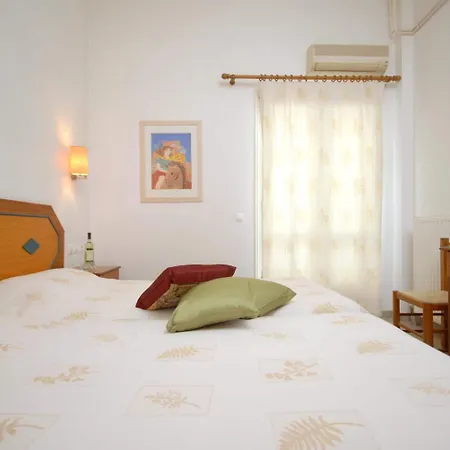 Barbouni & Apart Otel