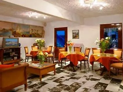 Aparthotel Barbouni Hotel&studios 2*