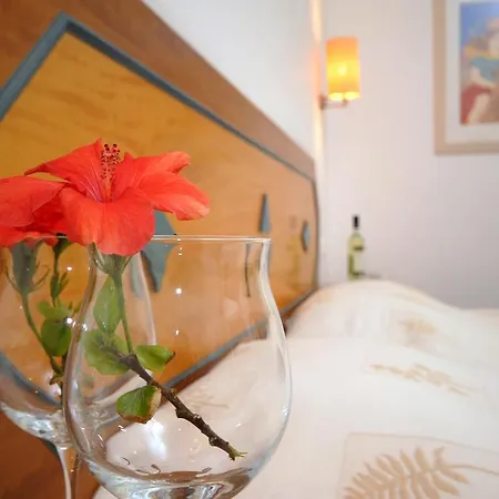 Aparthotel Barbouni &