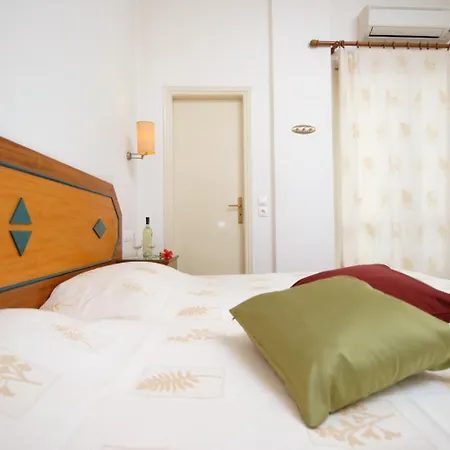 Barbouni & Appart hôtel 2*