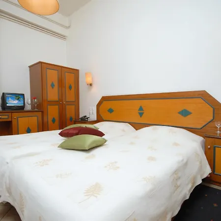 Barbouni & Appart hôtel