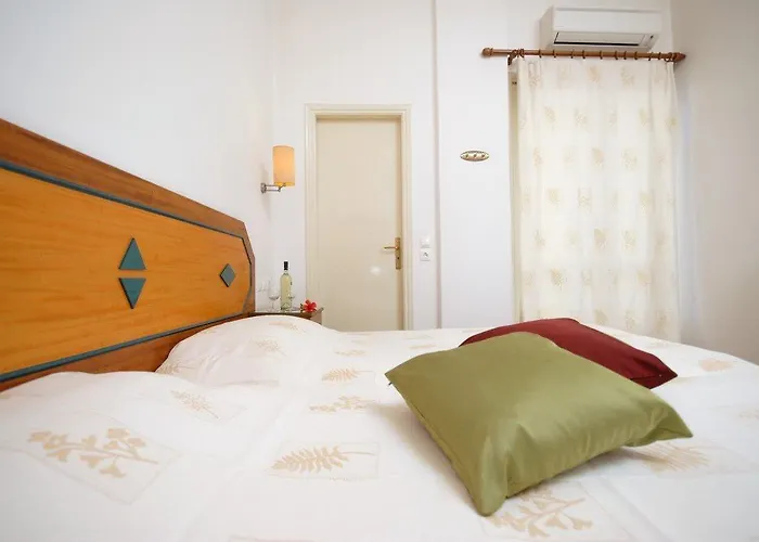 Barbouni & Апарт-отель